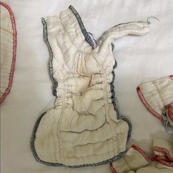 Cloth Diaper inserts - Picture 2 of 6